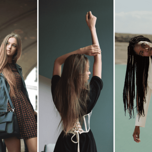 9 tips to achieve extremely long hair